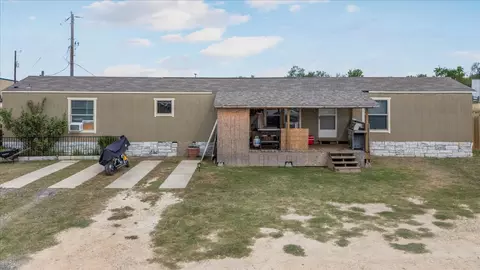 Exterior - tbd Williamson Rd, Buda, TX 78610 photo 4 of 6