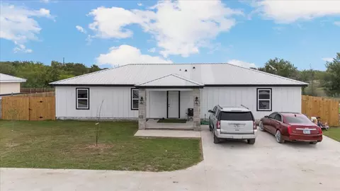 Exterior - tbd Williamson Rd, Buda, TX 78610 photo 2 of 6
