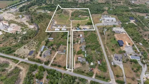 View/Area - tbd Williamson Rd, Buda, TX 78610 photo 7 of 12