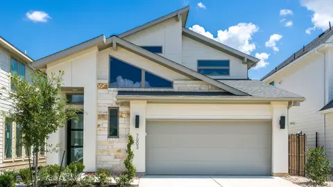 7003 Stitzel Weller Dr, Austin, TX 78744