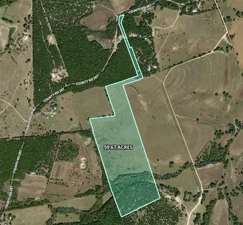 00 County Road 287, Liberty Hill, TX 78642