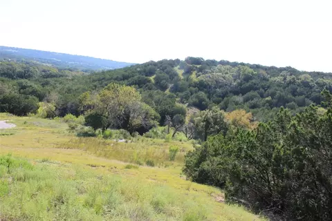 lot100 Saddle Ridge Dr, Bertram, TX 78605