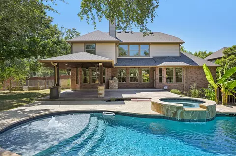 13300 Bright Sky Overlook, Austin, TX 78732
