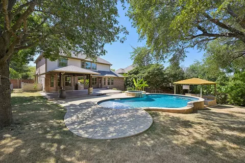13300 Bright Sky Overlook, Austin, TX 78732
