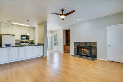 3011 Fruth St #302, Austin, TX 78705