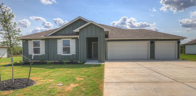 450 Kolbo Crossing Cv, Lockhart, TX 78644