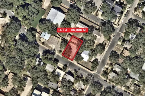 404 W Live Oak St, Austin, TX 78704