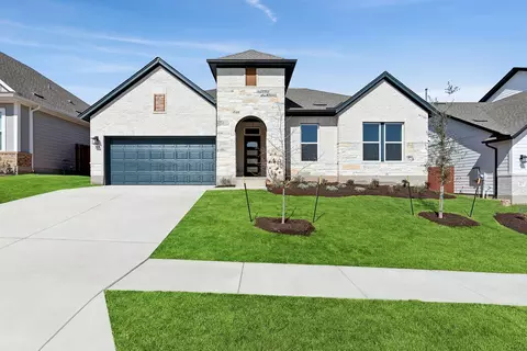 265 Pine Bark Dr, Buda, TX 78610