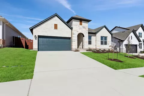 265 Pine Bark Dr, Buda, TX 78610 photo 2