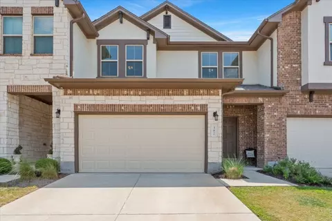 2304 S Lakeline Blvd #392, Cedar Park, TX 78613
