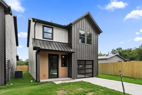 303 Hackberry Ln, Austin, TX 78753