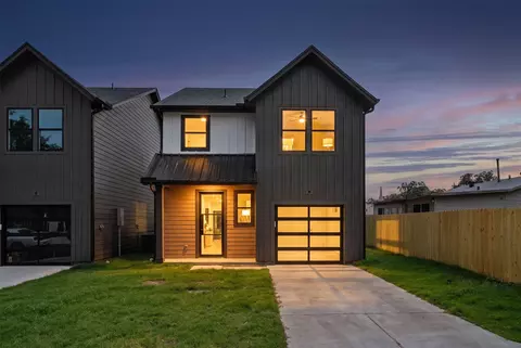 303 Hackberry Ln, Austin, TX 78753