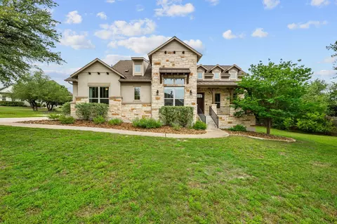 9733 Avion Cv, Dripping Springs, TX 78620