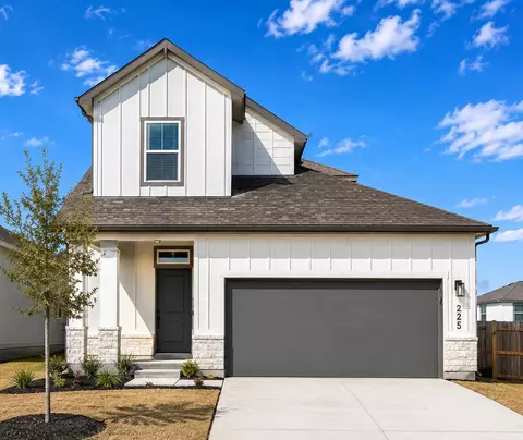 2310 Castillo Dr #71, Round Rock, TX 78664