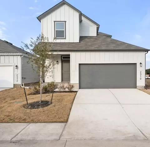 2310 Castillo Dr #71, Round Rock, TX 78664