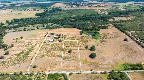 lot3 B Tumbleweed Trl, Dale, TX 78616