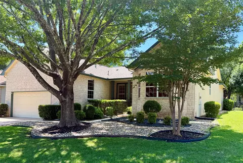 120 Mountain Laurel Way, Georgetown, TX 78633