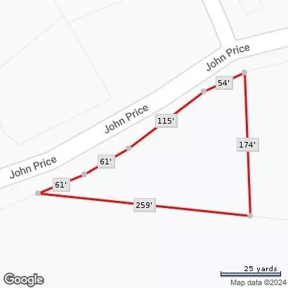 410 John Price, Blanco, TX 78606