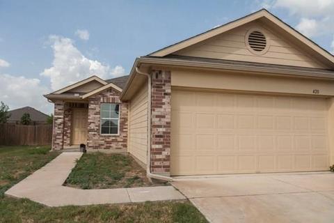 420 Alpha, Kyle, TX 78640 photo 1