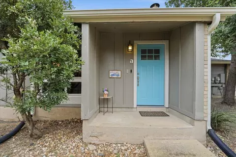6713 W Gate Blvd #A, Austin, TX 78745