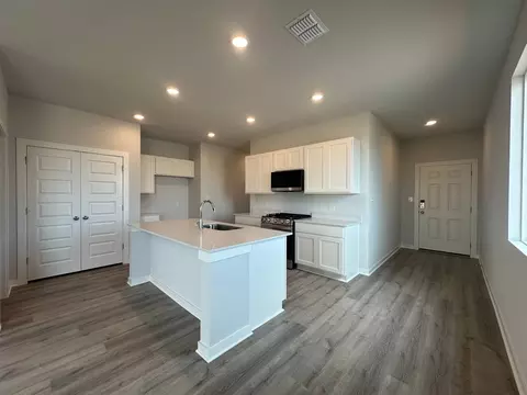 Kitchen - 189 Tolo Dr, Elgin, TX 78621 photo 2 of 2