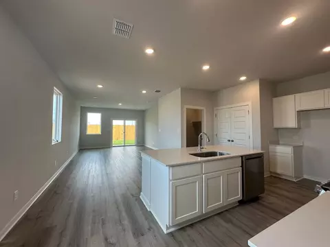 Kitchen - 189 Tolo Dr, Elgin, TX 78621 photo 1 of 2