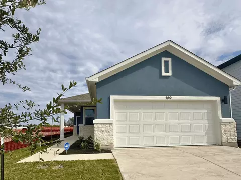 Exterior - 189 Tolo Dr, Elgin, TX 78621 photo 3 of 6