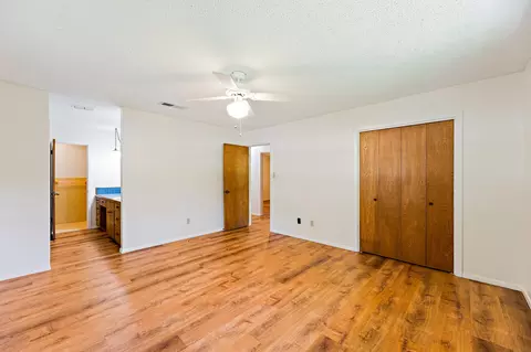 Bedroom - 215 Memorial Dr, Luling, TX 78648 photo 7 of 7