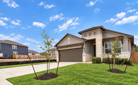 8507 Pine Muhly Dr, Lago Vista, TX 78645