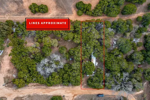 5613 Shirley Dr, Marble Falls, TX 78654