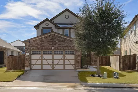 2950 E Old Settlers Blvd #79, Round Rock, TX 78665