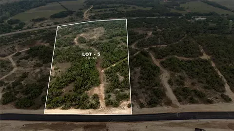 lot5 Ranch Road 165, Blanco, TX 78606