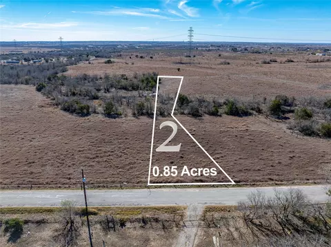 tbd Lot 2 Schubert Ln, Buda, TX 78610