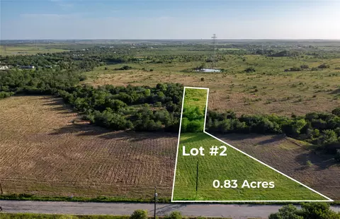 tbd Lot 2 Schubert Ln, Buda, TX 78610