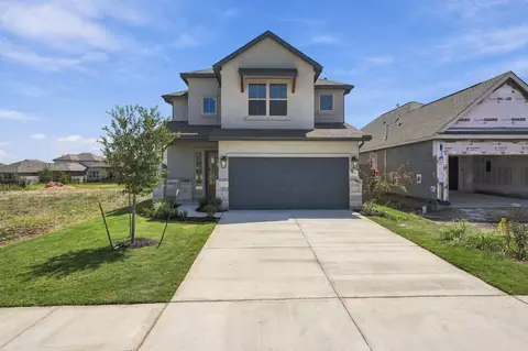 104 Rock Daisy Trl, Hutto, TX 78634