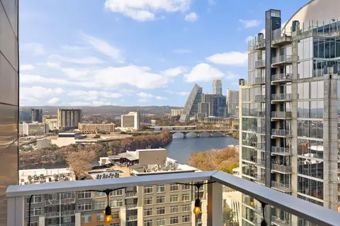 48 East Ave #2002, Austin, TX 78701