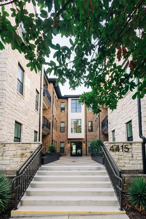4415 Jackson Ave #4306, Austin, TX 78731