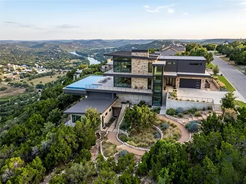 13908 Saskatchewan Dr, Austin, TX 78734