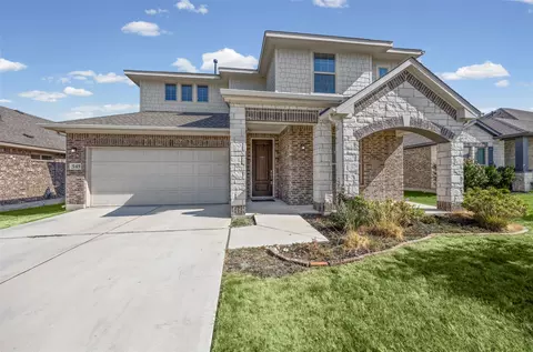 545 Elm Green St, Hutto, TX 78634