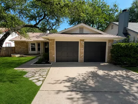 5810 Secrest Dr, Austin, TX 78759