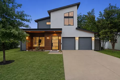 5405 Montview St, Austin, TX 78756