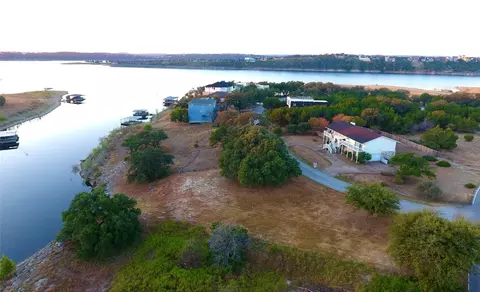 20049 Continental Dr, Lago Vista, TX 78645