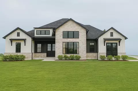 1034 Isabella Cv, Liberty Hill, TX 78642