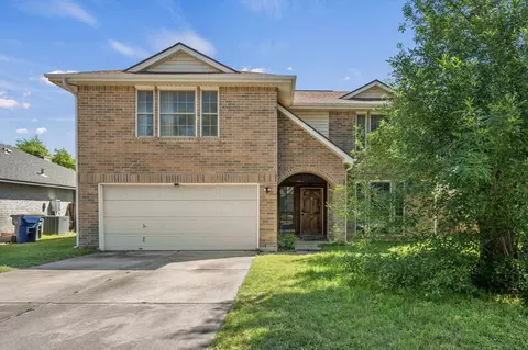 604 Battlecreek Ln, Leander, TX 78641