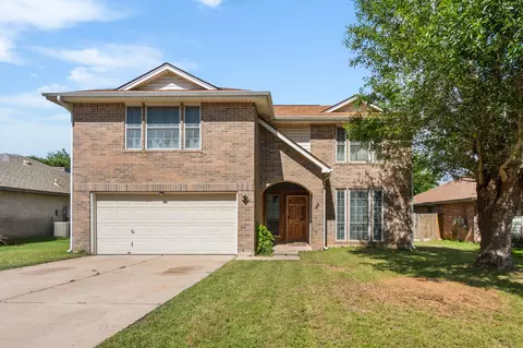 604 Battlecreek Ln, Leander, TX 78641