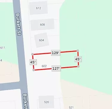 602 Burkett St, Taylor, TX 76574