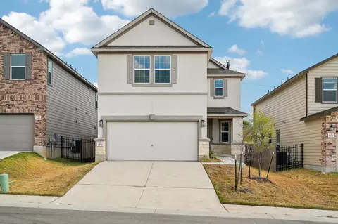 7102 Summer Tanager Dr #16, Austin, TX 78744
