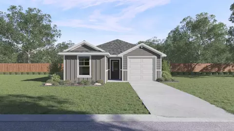 201 Orange Flame Blvd, Kyle, TX 78640