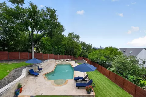 3303 Rosefinch Trl, Austin, TX 78746