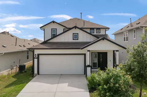 147 Heather Glen Way, Maxwell, TX 78656